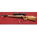 S/H 1417 Thumbhole L/H .22lr S/H 1417 Thumbhole L/H .22lr
